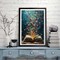 Butterfly On Book Page Diamond Art Kits - Diamond Painting Kit for Adults Beginner - DIY 5D Full Drill Paint by Diamonds with Paintings Arts and Crafts for Home Decor 12 X 16Inch